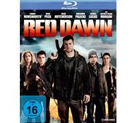 Red Dawn - Der Kampf Beginnt Im Morgengrauen