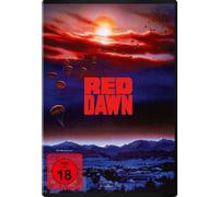 Milius, John - Red Dawn (Die rote Flut)