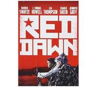 Red Dawn – DVD – Réemballé, Écran large – MGM