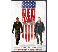 Red Dawn Double Feature