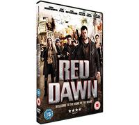 Red Dawn [DVD]