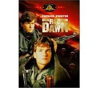 Red Dawn - DVD Zone 1 G