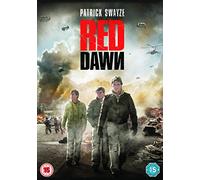 Red Dawn [Edizione: Regno Unito] [Import]