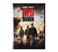 Red Dawn [Import USA Zone 1]