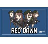 RED DAWN (Steam Account)