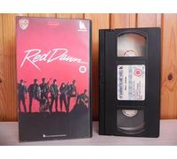 Red Dawn [VHS]