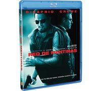 Red De Mentiras [Blu-Ray] [Import]