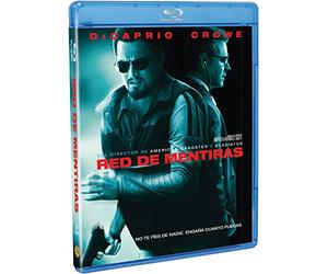 Red De Mentiras [Blu-Ray] [Import]