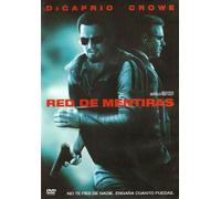 Red De Mentiras [Import]