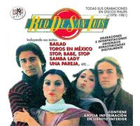 red de san luis - Todas Sus Grabaciones en Disco [Import]