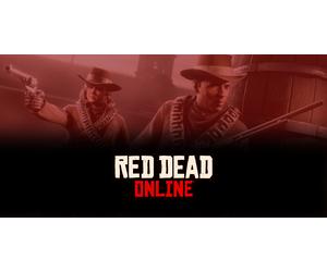 Red Dead Online (PC)