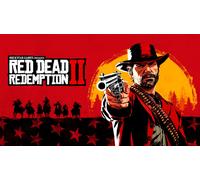 Red Dead Redemption 2
