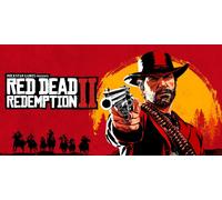 Red Dead Redemption 2