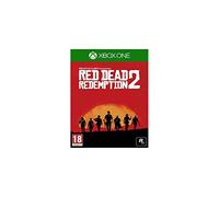 Microsoft Jeu vidéo Red Dead Redemption 2 – Xbox One – AT-PEGI – Import allemand