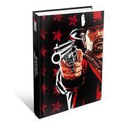 Red Dead Redemption 2 : Le Guide Officiel Complet - Edition Collector