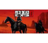 Red Dead Redemption 2 (PC)
