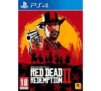 Red Dead Redemption 2 Ps4