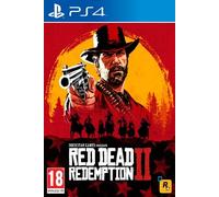 Red dead redemption 2 (PS4)