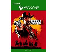 Red Dead Redemption 2: Story Mode (DLC) XBOX LIVE Key EUROPE