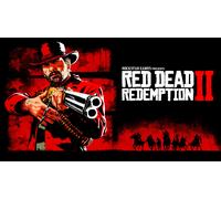 Red Dead Redemption 2 Story Mode (Xbox)
