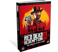 Red Dead Redemption 2 - The Complete Official Guide: Standard Edition
