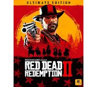 Red Dead Redemption 2: Ultimate Edition