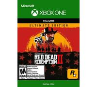 Red Dead Redemption 2 - Ultimate Edition (Xbox One) Xbox Live Key GLOBAL