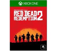 Red Dead Redemption 2 Xbox One