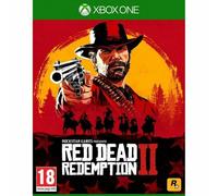 Red Dead Redemption 2 - Xbox One