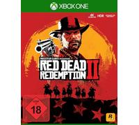 Red Dead Redemption 2 [Xbox One]