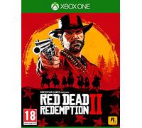 Rockstar Games Red Dead Redemption 2 Standard Xbox One