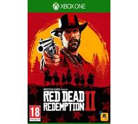 Rockstar Games Red Dead Redemption 2 Standard Xbox One