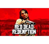 Red Dead Redemption