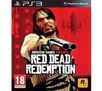 Red Dead Redemption PS3