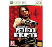 Red dead redemption