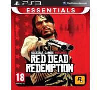 Red Dead Redemption - Essentials PS3