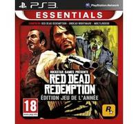 Red Dead Redemption Essentials PS3 G