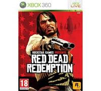 Red Dead Redemption G