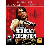 Red Dead Redemption / Game