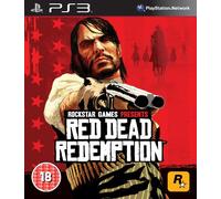 Red dead redemption [import anglais]