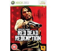 Red dead redemption [import anglais]