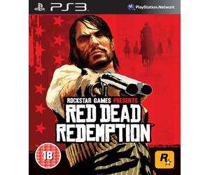 Red dead redemption [import anglais]