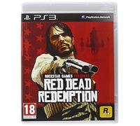 Red dead redemption [import europe]