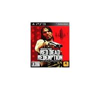 Red Dead Redemption - IMPORT JAPONAIS