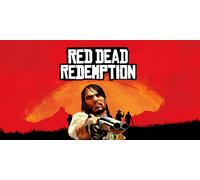 Red Dead Redemption (Nintendo Switch)