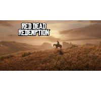 Red Dead Redemption (PC)