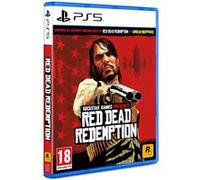 Take 2 - Jeu Ps5 Red Dead Redemption P5 Vf