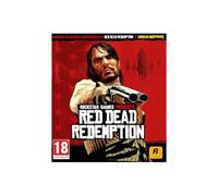 Red Dead Redemption - Jeu PS5