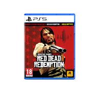 Red Dead Redemption PS5