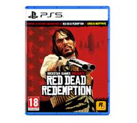 Red Dead Redemption - PS5 - Version française